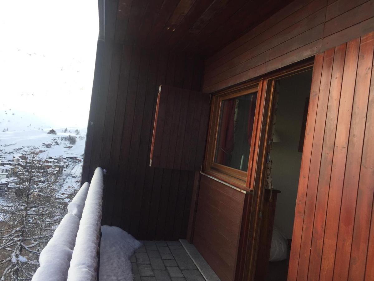 Il Gioiello Di Cervinia Daire Breuil-Cervinia Dış mekan fotoğraf